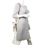 Gucci Sylvie Top Handle Mini Bag