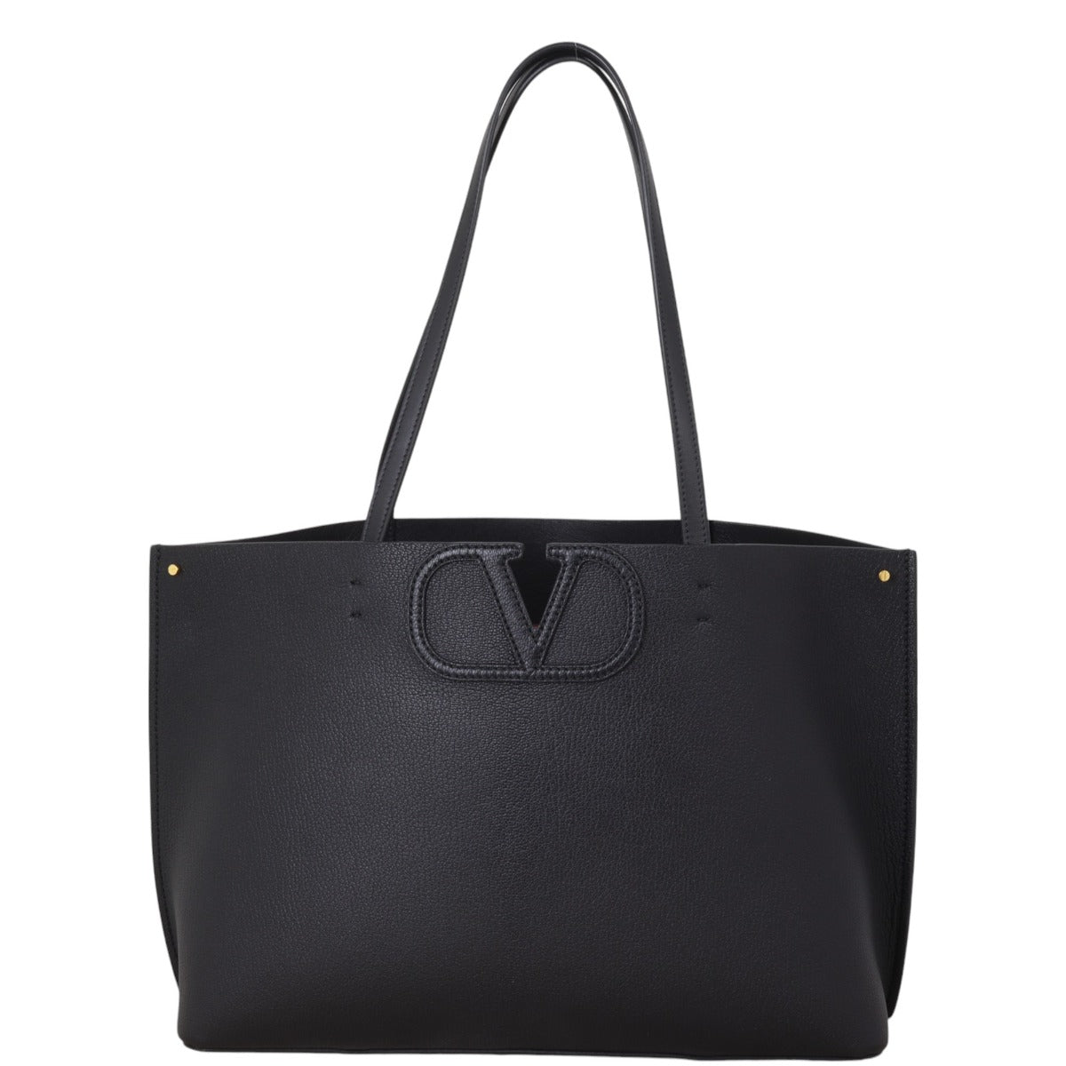 Valentino Vlogo Fillme Tote