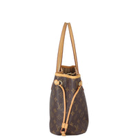 Louis Vuitton Neverfull PM Monogram