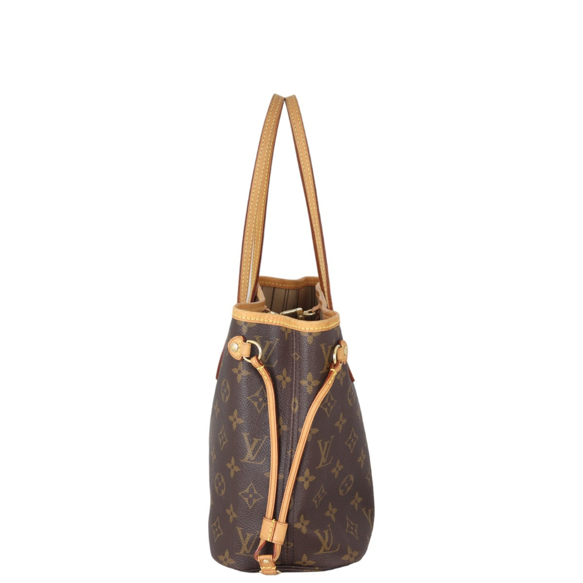 Louis Vuitton Neverfull PM Monogram