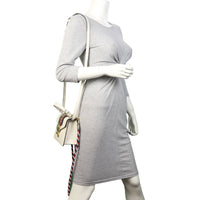 Gucci Sylvie Top Handle Mini Bag