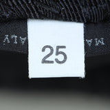 Prada Gaufre Tote Tag