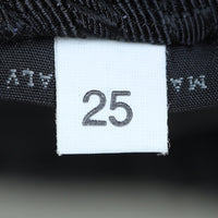 Prada Gaufre Tote Tag