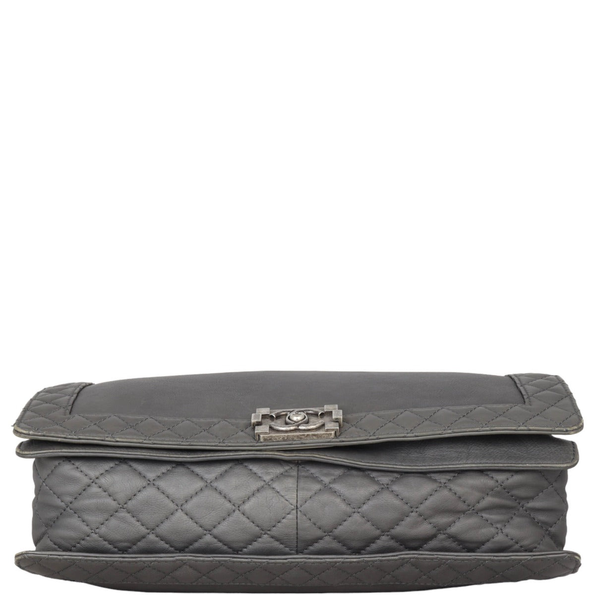 Chanel XL Reverso Boy Bag