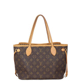 Louis Vuitton Neverfull PM Monogram