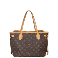 Louis Vuitton Neverfull PM Monogram