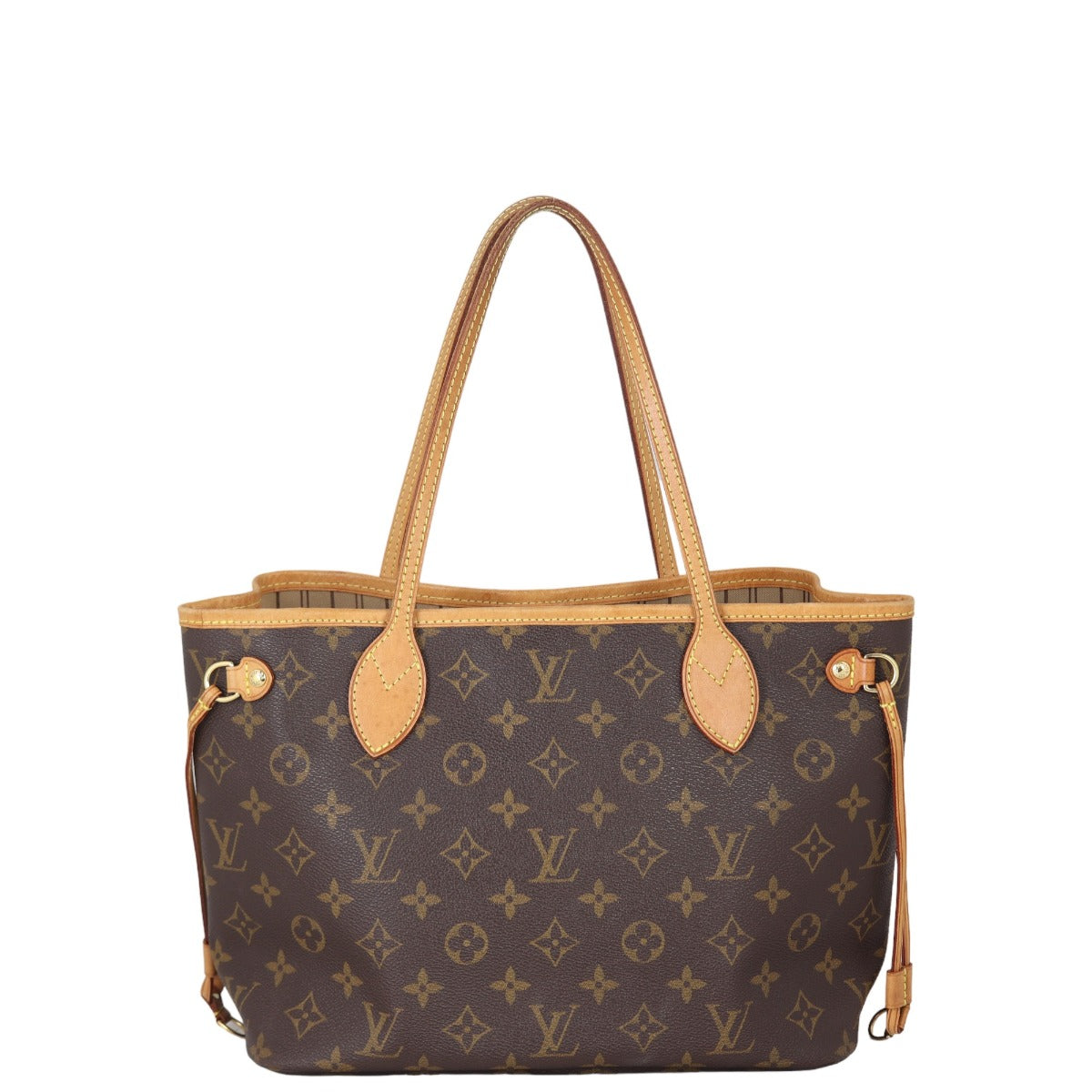 Louis Vuitton Neverfull PM Monogram