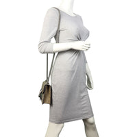 Gucci Dionysus GG Supreme Mini Shoulder Bag