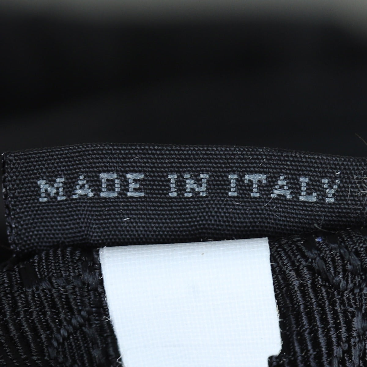 Prada Gaufre Tote Tag