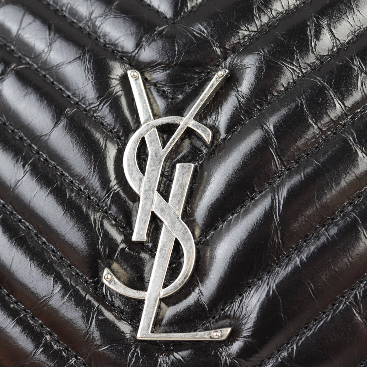Saint Laurent Lou Camera Bag