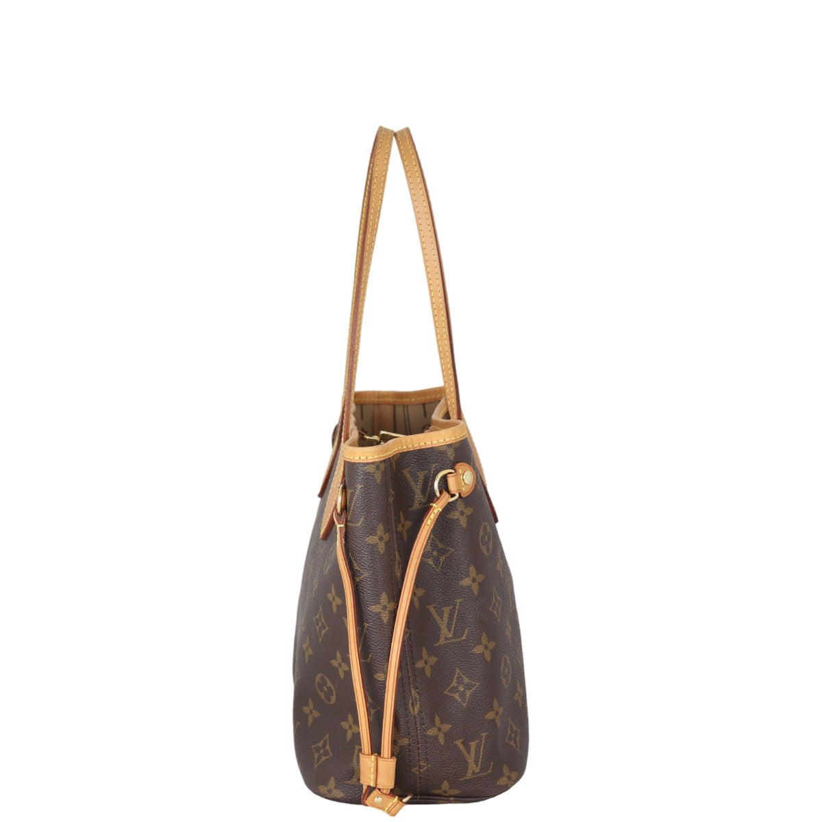 Louis Vuitton Neverfull PM Monogram