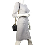 Gucci GG Marmont Matelasse Small Shoulder Bag