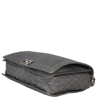 Chanel XL Reverso Boy Bag