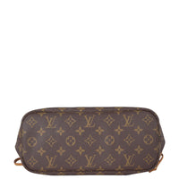 Louis Vuitton Neverfull PM Monogram