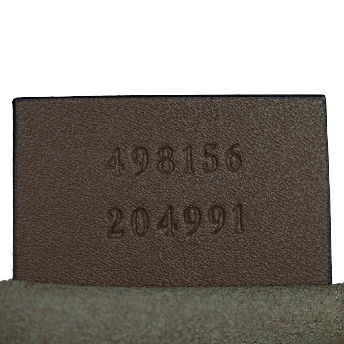 Gucci GG Supreme Small Padlock Tote