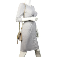 Saint Laurent Kate Tassel Chain Bag Small