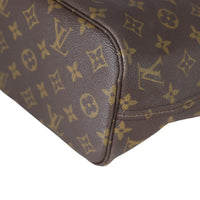 Louis Vuitton Neverfull PM Monogram