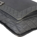 Chanel XL Reverso Boy Bag