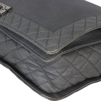 Chanel XL Reverso Boy Bag