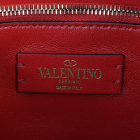 Valentino Vlogo Fillme Tote