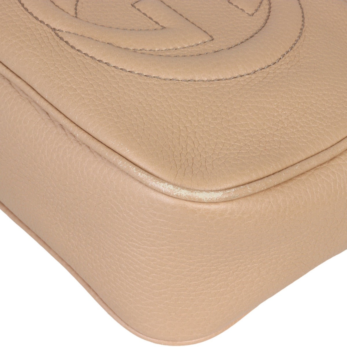 Gucci Soho Disco Small