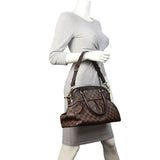 Louis Vuitton Trevi PM Damier Ebene