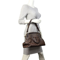 Louis Vuitton Trevi PM Damier Ebene