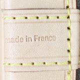 Louis Vuitton Noe BB Monogram Interior Stamp