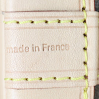 Louis Vuitton Noe BB Monogram Interior Stamp