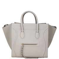Celine Phantom Luggage Tote Medium
