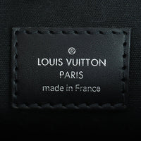 Louis Vuitton Madeleine PM Epi Interior Stamp