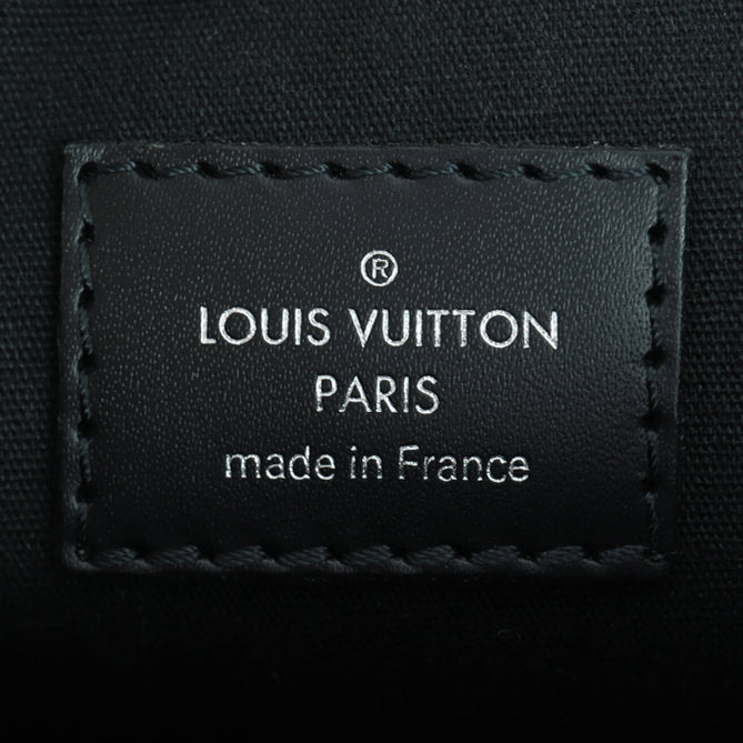 Louis Vuitton Madeleine PM Epi Interior Stamp