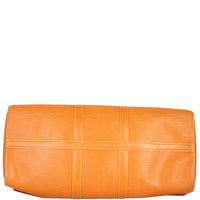Louis Vuitton Keepall 50 Epi