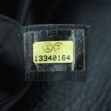 Chanel CC Top Handle Flap Bag code