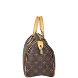 Louis Vuitton Speedy 25 Monogram