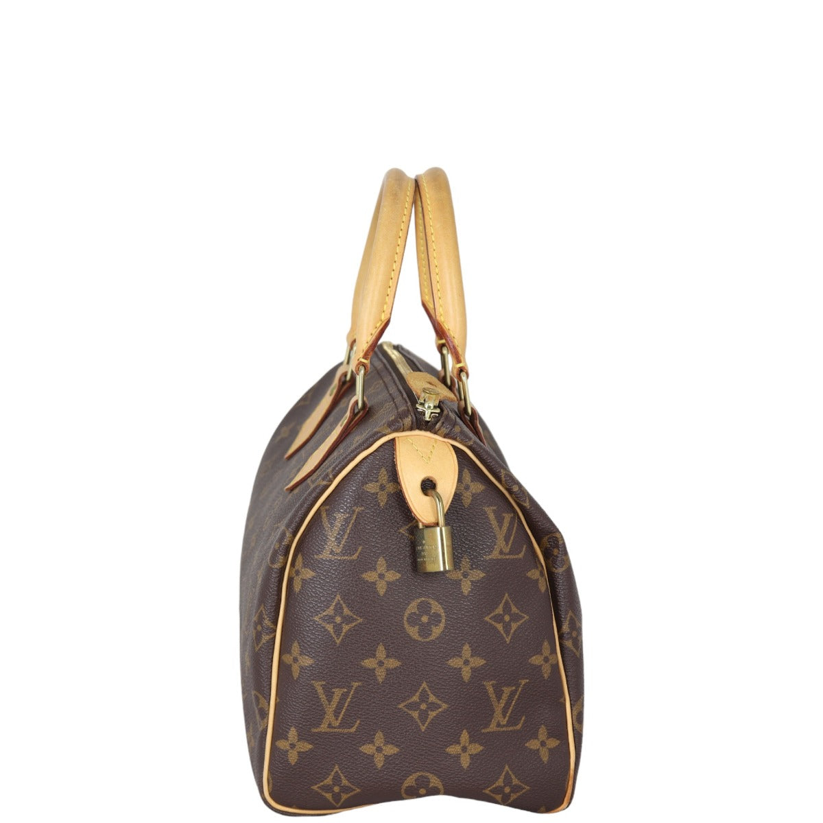 Louis Vuitton Speedy 25 Monogram