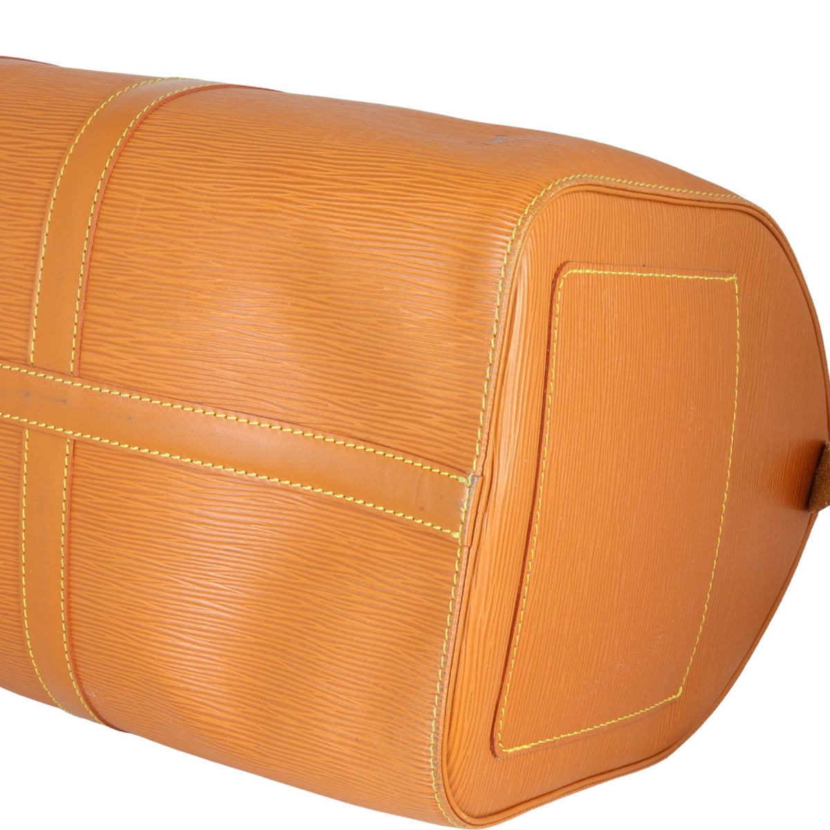 Louis Vuitton Keepall 50 Epi