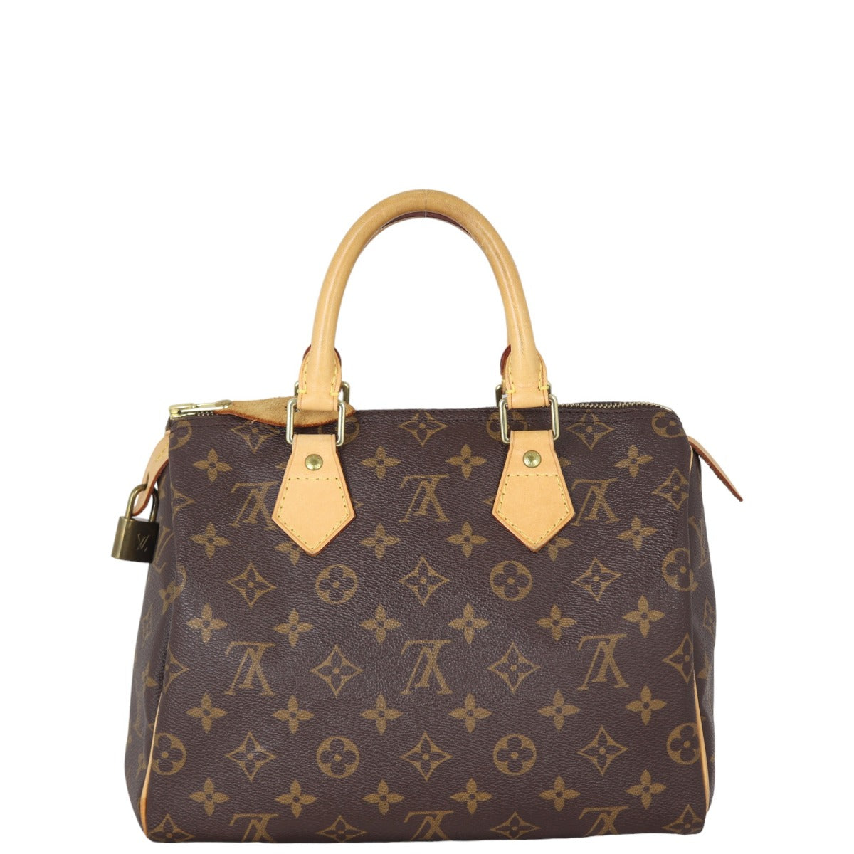 Louis Vuitton Speedy 25 Monogram