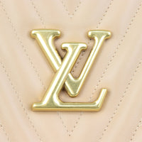 Louis Vuitton New Wave Chain Tote Hardware