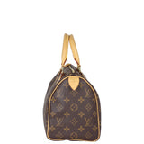 Louis Vuitton Speedy 25 Monogram