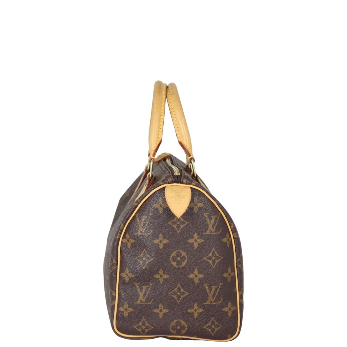 Louis Vuitton Speedy 25 Monogram