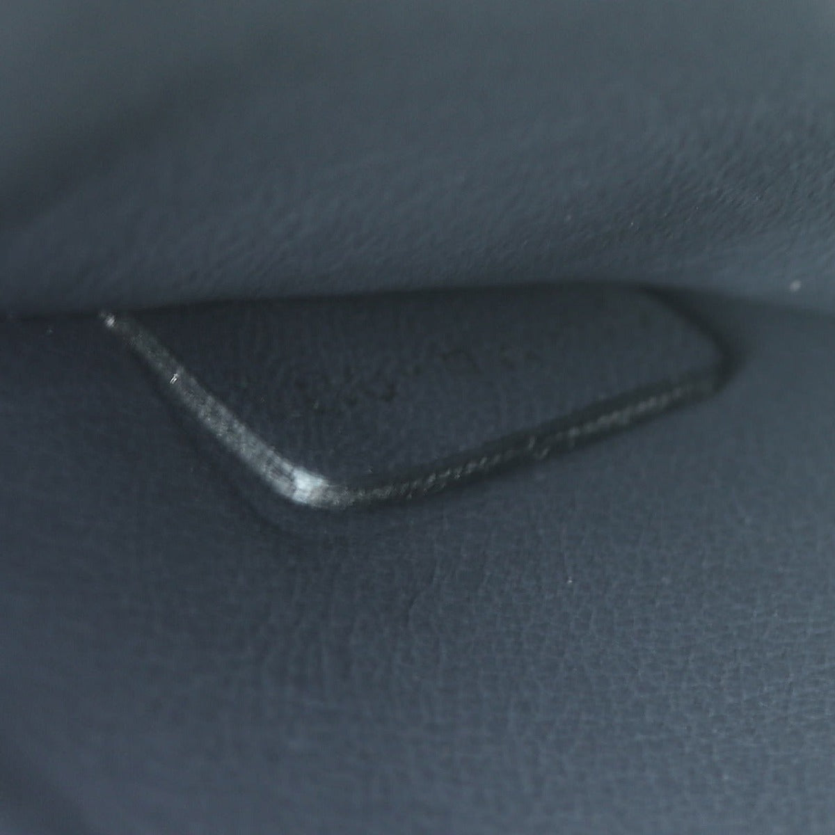 Dior Diorissimo Medium (green) Date Code