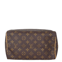 Louis Vuitton Speedy 25 Monogram