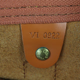 Louis Vuitton Keepall 50 Epi