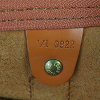 Louis Vuitton Keepall 50 Epi