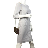 Louis Vuitton Pochette Felicie Monogram