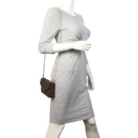 Louis Vuitton Pochette Felicie Monogram