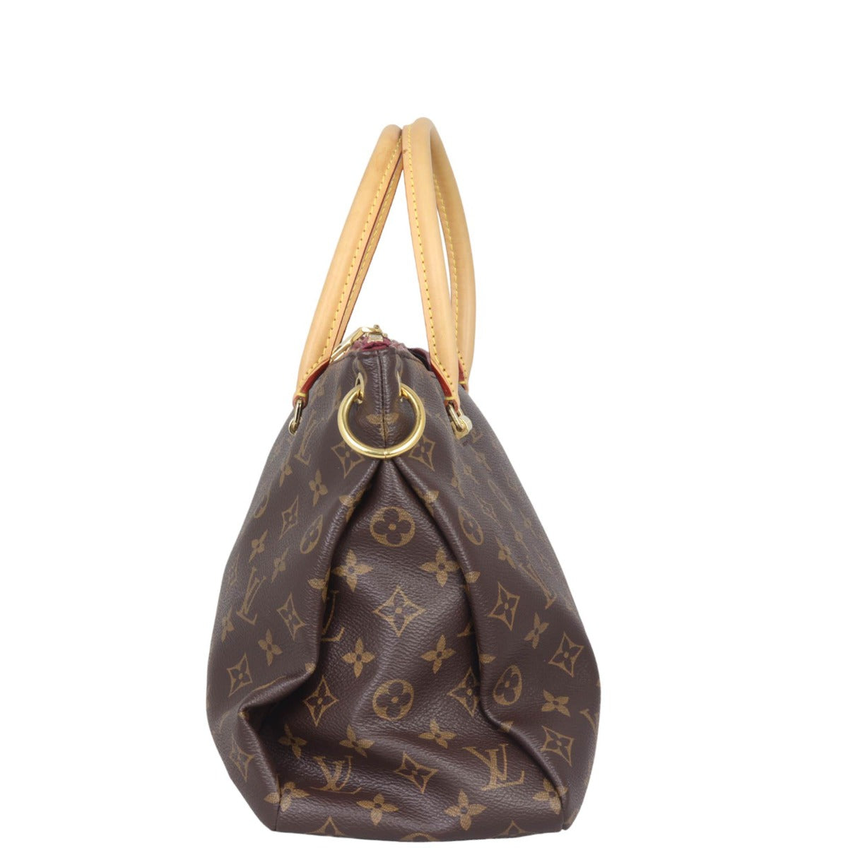 Louis Vuitton Pallas MM Monogram