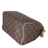 Louis Vuitton Speedy 25 Monogram