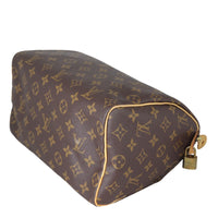 Louis Vuitton Speedy 25 Monogram
